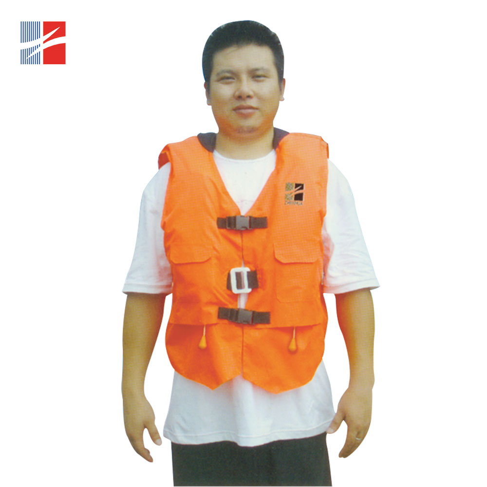 Kembung Lifejacket Vest-Jenis