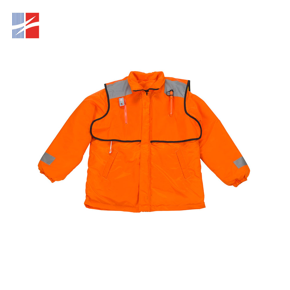Apakah fungsi jaket keselamatan