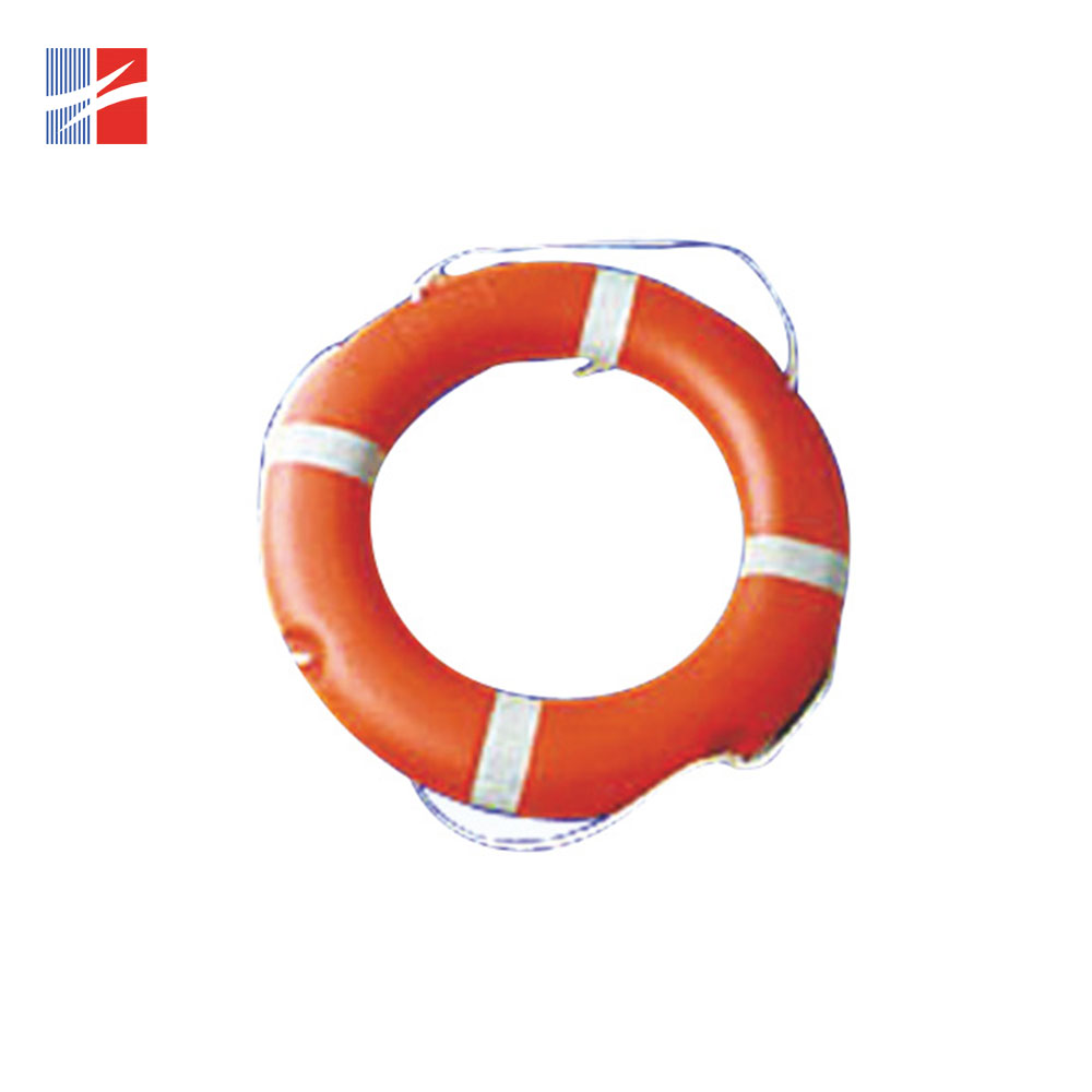 Peranan Solid Lifebuoy