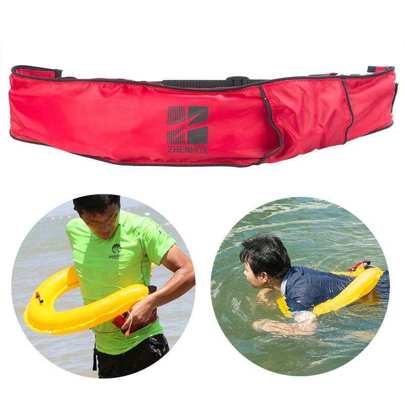 Apakah kelebihan pinggang kembung?