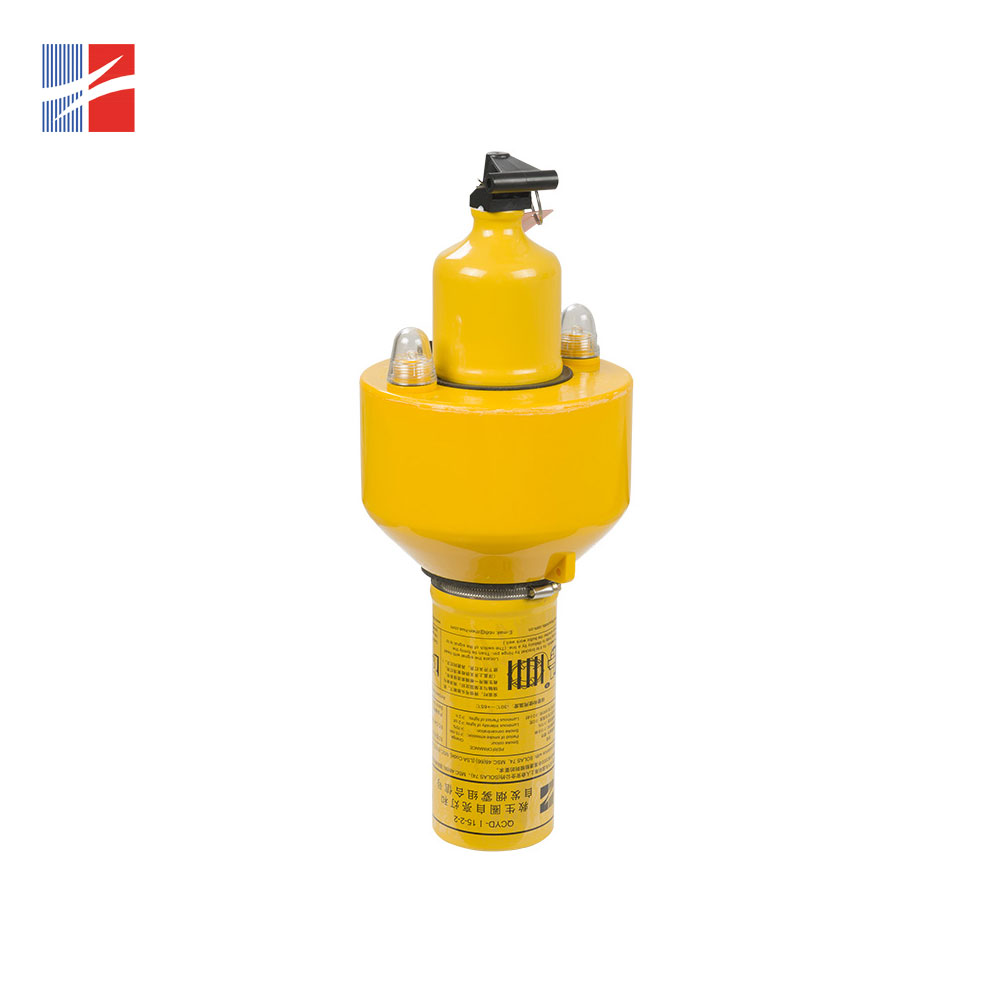 Mengapa isyarat api marin menjadi standard keselamatan kritikal untuk kapal moden?